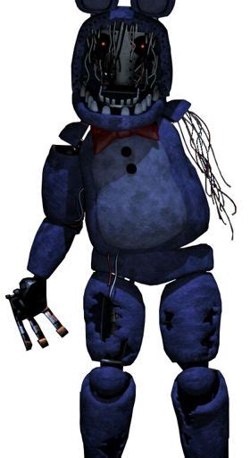 bonnie freddy fazbear|winter bonnie fnaf.